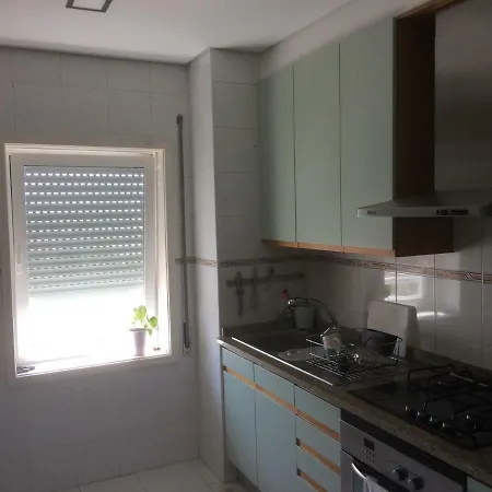 Village Beach Appartement
