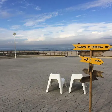 아파트 Village Beach *
