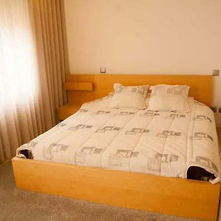 Appartement Village Beach