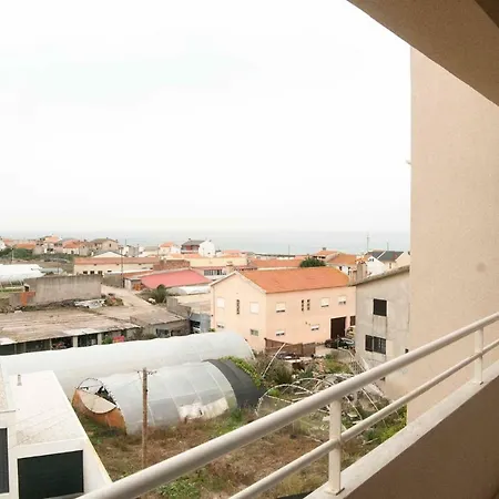 Village Beach Appartement