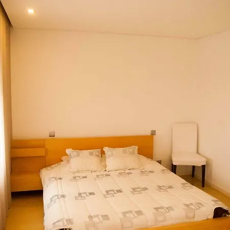 Village Beach Appartement Agucadoura